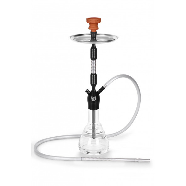 Babil 2006 model 11 çift renk nargile takımı