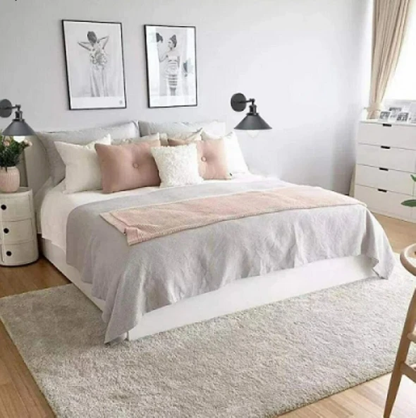 RİOLİGHT VİNTAGE,RETRO SİYAH MAFSALLI YATAK BAŞI METAL DUVAR APLİK NOT:1ADET FİYATIDIR ÇAP:23CM ürün görseli 1