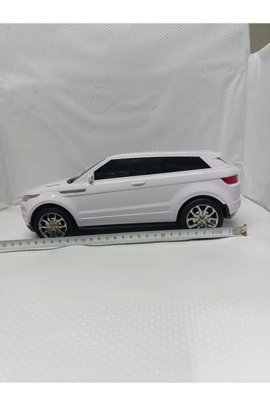 Oyuncak Araba Bluetooth Hoparlör Speaker Fm Radyo SD Tf Kart Aux USB MP3 Müzik Çalar Ses Bombası - Resim 6