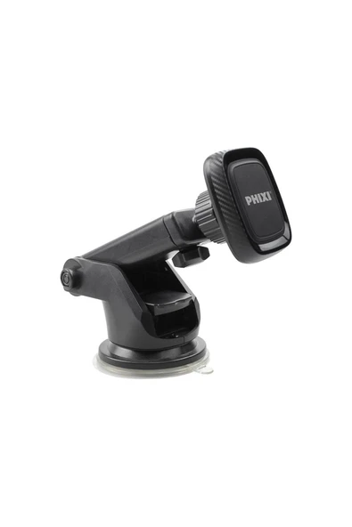 Force Ch35 Mıknatıslı 360° Tripot Araç Tutucu ürün görseli 1