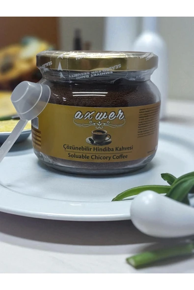 150 gram Hindiba Kahvesi Detox Kahve Tok Tutan Kahve Diyet Kahvesi - Resim 5