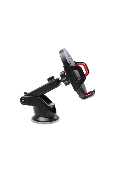 Force Ch65 Kavramalı 360° Tripot Araç Tutucu - Resim 3