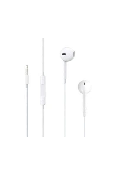 Hs624 Earpods Mikrofonlu Kulaklık - Resim 3