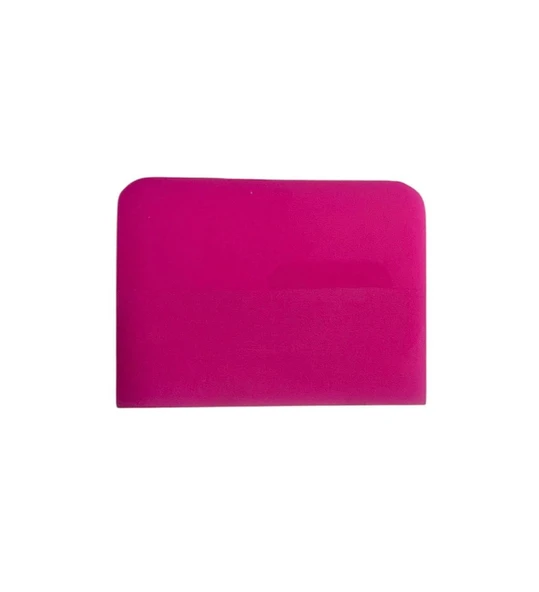 PEMBE PPF UYGULAMA TAKOZU 12CM ürün görseli 1