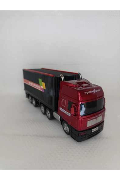 Kamyon Tır Hoparlör Bluetooth Hoparlör Fm Radyo Usb Tf Aux Destekli Speaker - Resim 3