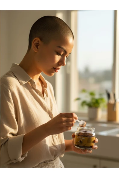 150 gram Hindiba Kahvesi Detox Kahve Tok Tutan Kahve Diyet Kahvesi - Resim 6