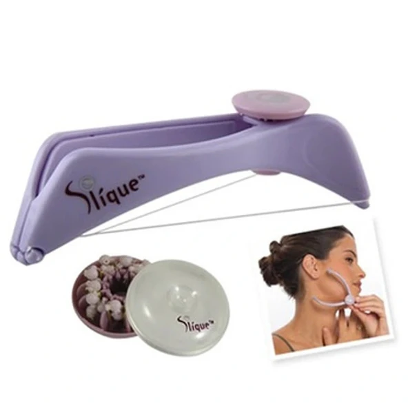 İpli Tüy Alma Aleti ürün görseli 1