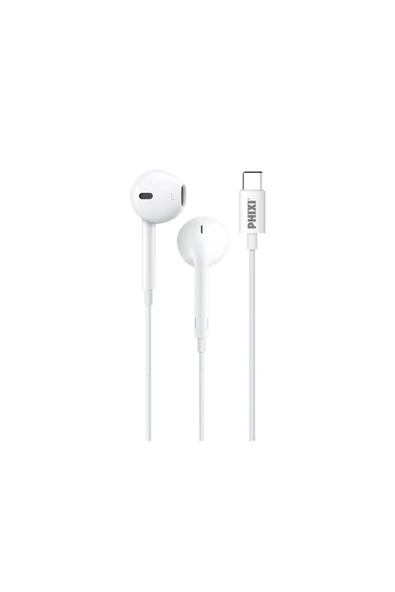 Force HS636 Uyumlu  Type-c Girişli Kulaklık ürün görseli 1