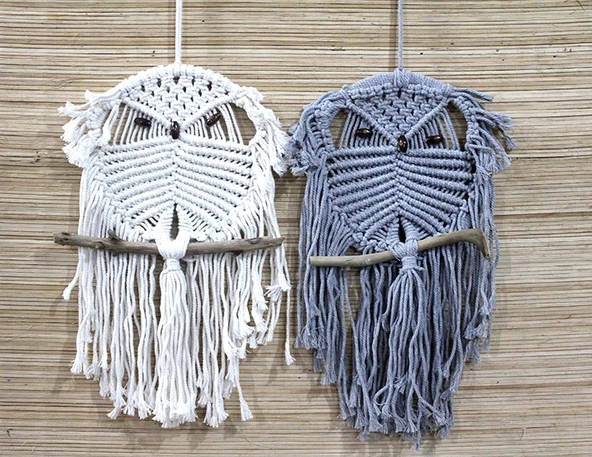 Baykuşlu Düş Kapanı NO:81 ürün görseli 1