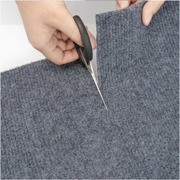 Yapıştırılabilir Kedi Tırmalama Matı - Resim 3