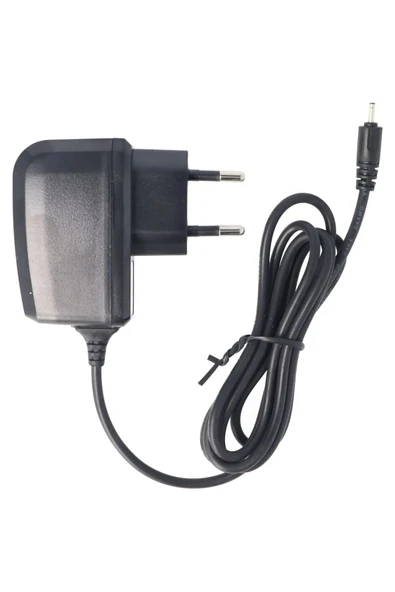 6230 Kalın Uç Tuşlu Telefon Şarj Aleti ürün görseli 1