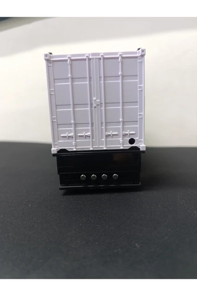 Kamyon Tır Hoparlör Bluetooth Hoparlör Fm Radyo Usb Tf Aux Destekli Speaker - Resim 2