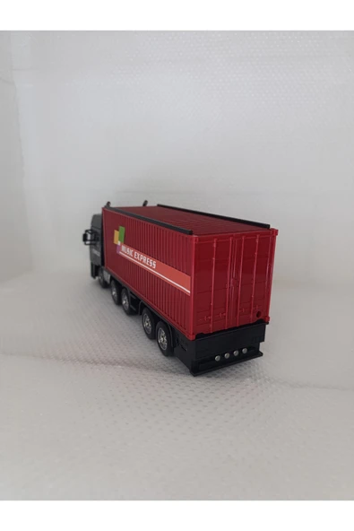 Kamyon Tır Hoparlör Bluetooth Hoparlör Fm Radyo Usb Tf Aux Destekli Speaker - Resim 4