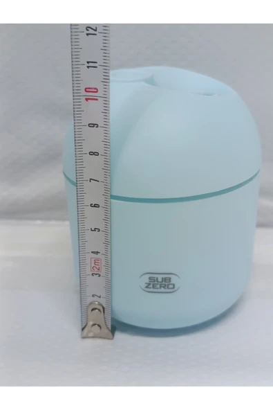 Humidifier Oda Nemlendirici Oda Kokusu Hava Nemlendirici Hava Temizleyici - Resim 4