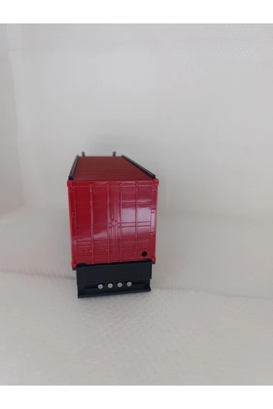 Kamyon Tır Hoparlör Bluetooth Hoparlör Fm Radyo Usb Tf Aux Destekli Speaker - Resim 3