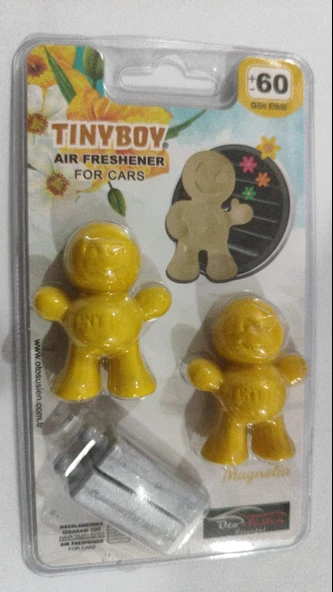 TİNY BOY YOL ARKADAŞIM ürün görseli 1