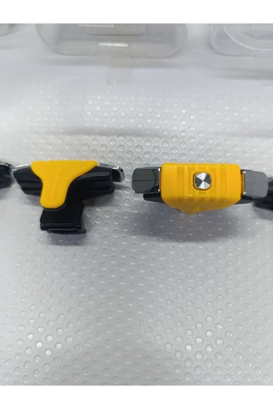 Cep Telefonu Tetik Pubg Tetik Oyuncu Tetik - Resim 2