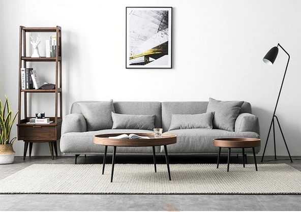 RİOLİGHT RETRO,RUSTİK MAFSALLI HAREKETLİ BAŞLIK SİYAH METAL LAMBADER,KÖŞE LAMBASI,OKUMA LAMBASI ürün görseli 1