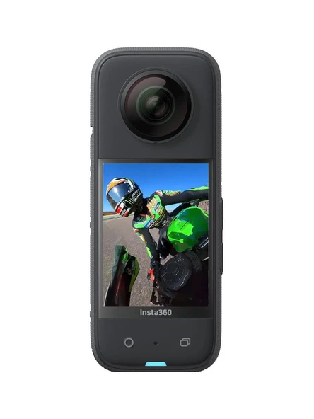 INSTA360 1642273 X3 AKSİYON KAMERASI ürün görseli 1