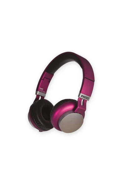 Kablosuz Katlanabilir Kafaüstü Kulaklık Bluetooth 5.0V Mikrofonlu HD Ses ürün görseli 1