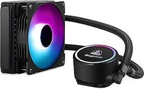 Segotep Axe 5 R5-7500F 16GB DDR5 1TB SSD RTX5070 12GB Gaming Kasa - Resim 4