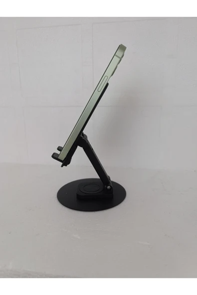 Telefon Tutucu Telefon Standı Telefon Aksesuarları - Resim 3