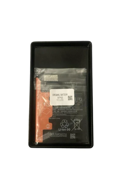 Xiaomi Mİ 11 Lite - Resim 2