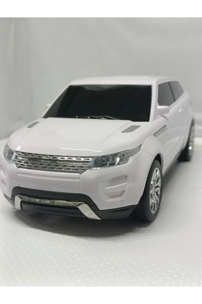 Oyuncak Araba Bluetooth Hoparlör Speaker Fm Radyo SD Tf Kart Aux USB MP3 Müzik Çalar Ses Bombası ürün görseli 1