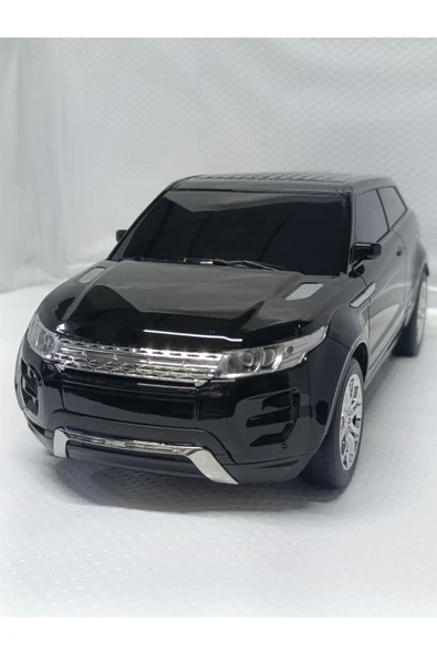 Oyuncak Araba Bluetooth Hoparlör Speaker Fm Radyo SD Tf Kart Aux USB MP3 Müzik Çalar Ses Bombası - Resim 3