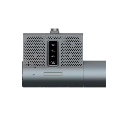 TECHSMART DAHİLİ 1 + HARİCİ 1 KAMERALI WIFI + H265 MOBIL ARAÇ KAMERA TCH-BK6MZ-2CH - Resim 4