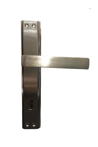 SÜMELA AYNALI ODA NİKEL SATEN KOL ürün görseli 1