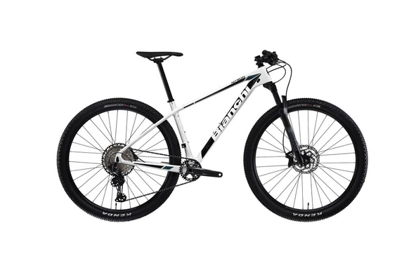Bianchi Nitron 9.3 XT/SLX Karbon Dağ Bisikleti 2026 1x12 YRBP5E48NF ürün görseli 1