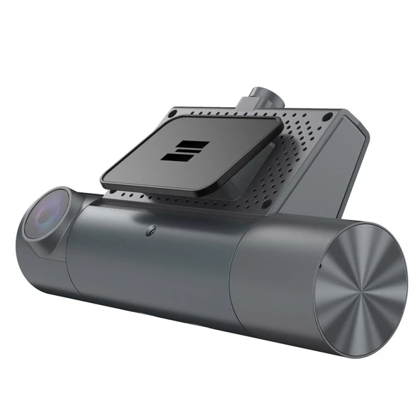 TECHSMART TCH-BK6MZH-2CH DAHİLİ 2 KAMERALI WIFI + H265 MOBİL ARAÇ KAMERA - Resim 4