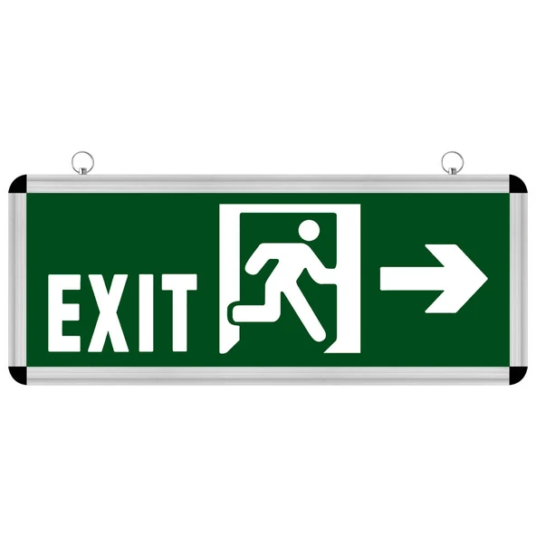 HOROZ ROBSON EXIT ÇIKIŞ SAĞ-SOL ürün görseli 1