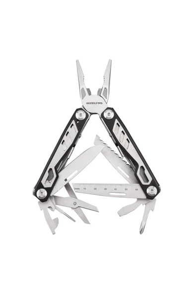 14000005270 155 mm Multi Tool Pro (15 Fonksiyonlu) ürün görseli 1