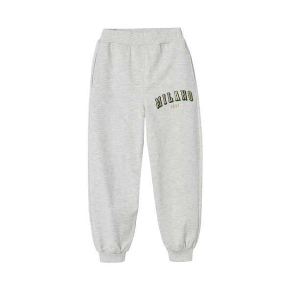 Gri Çocuk Eşofman Altı 13232459 ürün görseli 1