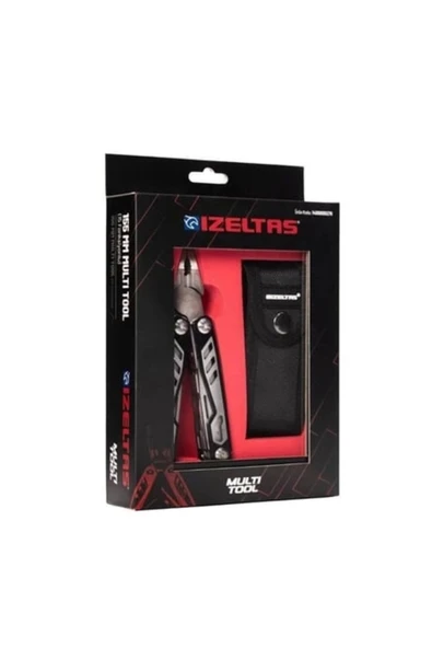 14000005270 155 mm Multi Tool Pro (15 Fonksiyonlu) - Resim 2