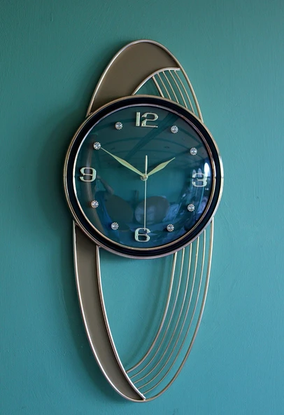 Duvar Saati Liv75 ürün görseli 1