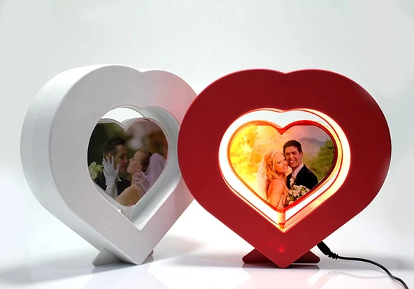 Ledli Kalpli Çerceve Liv26 ürün görseli 1