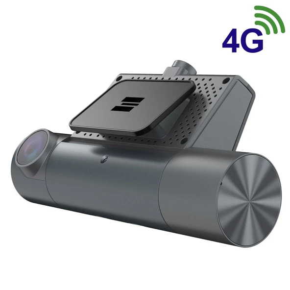 TECHSMART DAHİLİ 2 KAMERALI 4G + H265 MOBİL ARAÇ KAMERA TCH-BK6MZH-2CH-4G - Resim 4