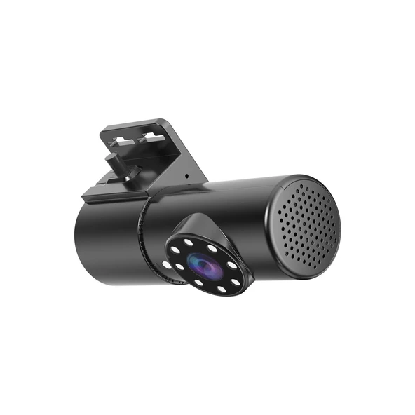 TECHSMART TCH-C3100 ARAÇ İÇİ ORTAM EK MOBİL ARAÇ KAMERA - Resim 2