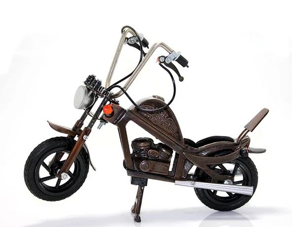 Metal Motor No:11 ürün görseli 1