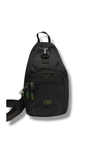 Seventeen 2213 Erkek Omuz Çapraz Çanta ürün görseli 1