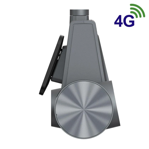 TECHSMART DAHİLİ 2 KAMERALI 4G + H265 MOBİL ARAÇ KAMERA TCH-BK6MZH-2CH-4G - Resim 5