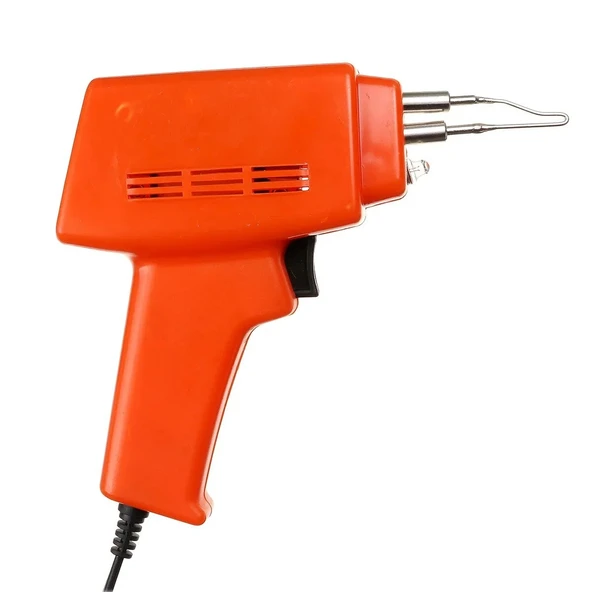 SOLDERING GUN 100 Watt Tabanca Havya - HLK003A - Resim 3