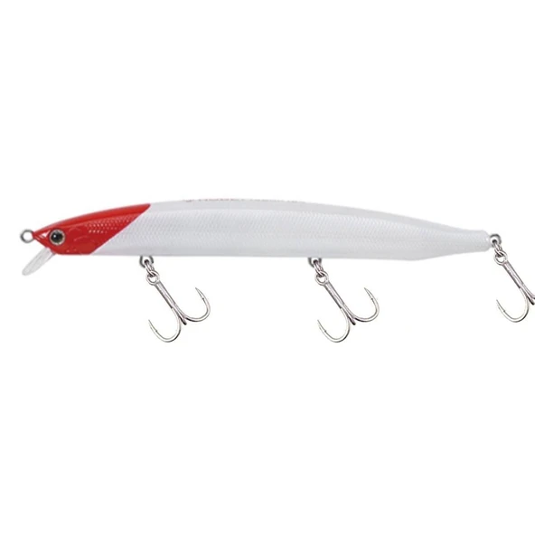 Tackle House Node 130F 13cm 18gr Maket Balık  No 01 ürün görseli 1