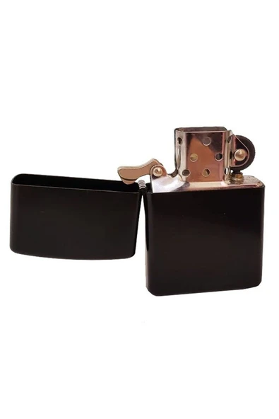 Çakmak Benzinli Siyah ürün görseli 1