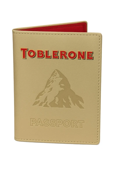 Pasaport Kılıfı Pasaportluk ürün görseli 1