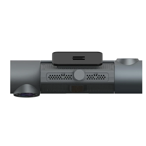 TECHSMART TCH-BK6MZH-2CH DAHİLİ 2 KAMERALI WIFI + H265 MOBİL ARAÇ KAMERA - Resim 6