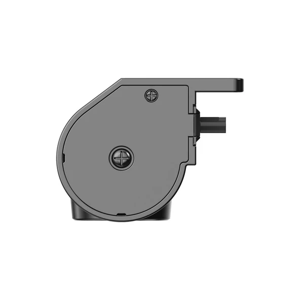 TECHSMART TCH-C3100 ARAÇ İÇİ ORTAM EK MOBİL ARAÇ KAMERA - Resim 4